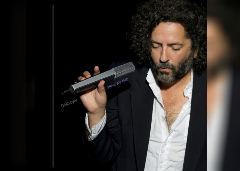 #28. Have We Met by Destroyer